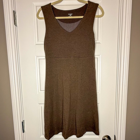 Toad & Co Sleeveless Dress Size Small - Picture 1 of 6